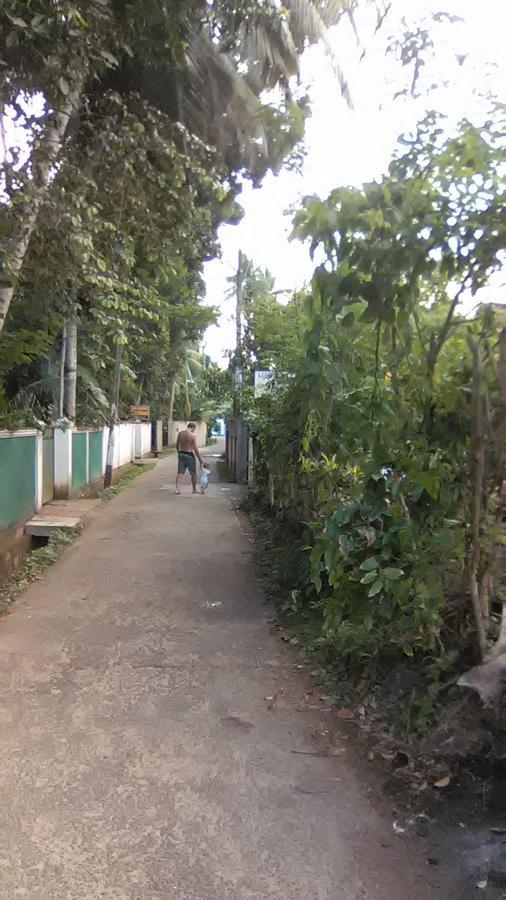 Mallika Resort Mirissa Exterior photo