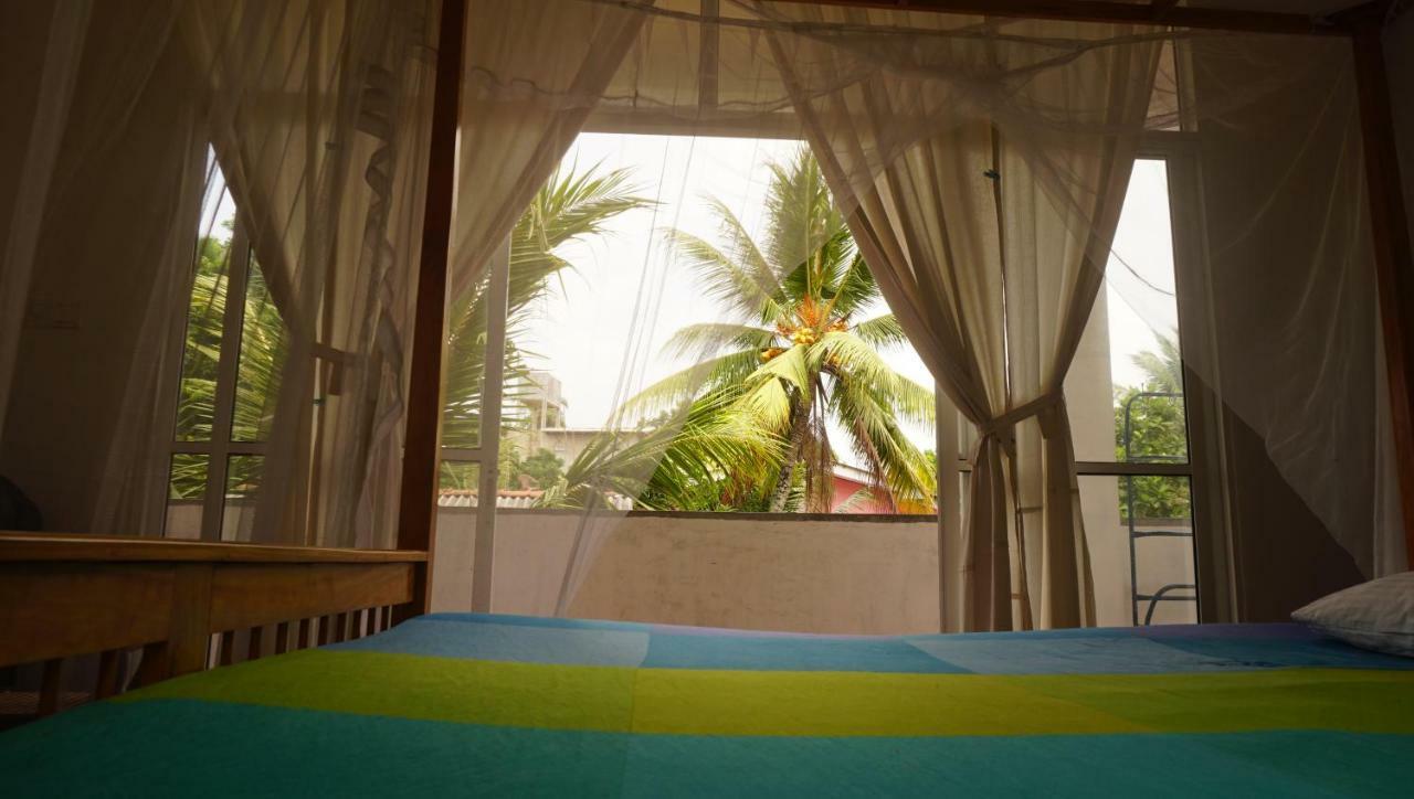 Mallika Resort Mirissa Exterior photo